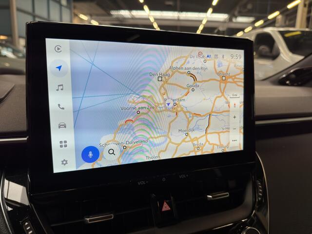 Toyota COROLLA Touring Sports Hybrid 180 GR Sport | Schuifdak | JBL | 180PK | Camera | Keyless |