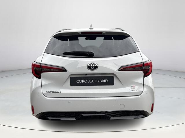 Toyota COROLLA Touring Sports Hybrid 180 GR Sport **NIEUWE AUTO/ GR SPORT PLUS PACK/ DIRECT LEVERBAAR**