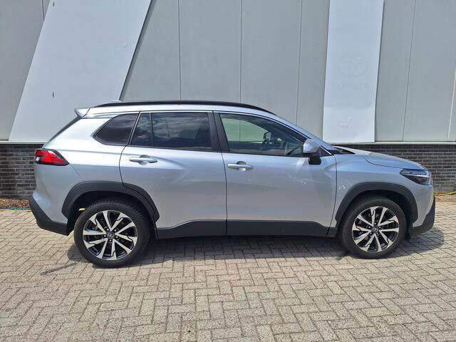 Toyota COROLLA Cross Hybrid 140 Dynamic | LM Velgen | Apple/Android auto |