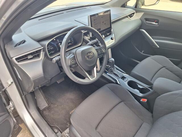 Toyota COROLLA Cross Hybrid 140 Dynamic | LM Velgen | Apple/Android auto |