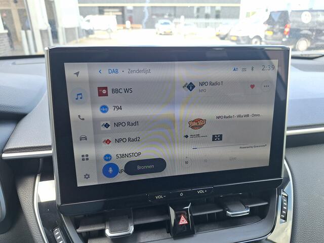 Toyota COROLLA Cross Hybrid 140 Dynamic | LM Velgen | Apple/Android auto |