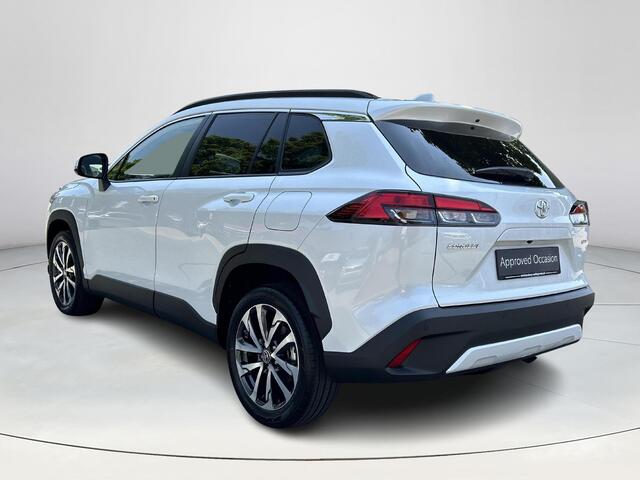 Toyota COROLLA Cross Hybrid 140 Style