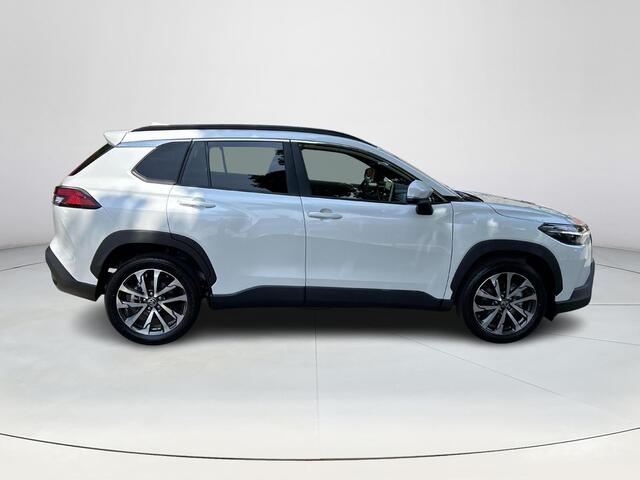 Toyota COROLLA Cross Hybrid 140 Style