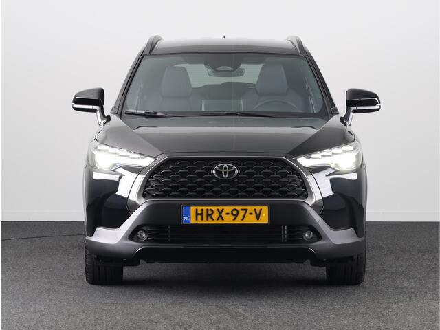 Toyota COROLLA Cross Hybrid 140 Dynamic *DEMO*