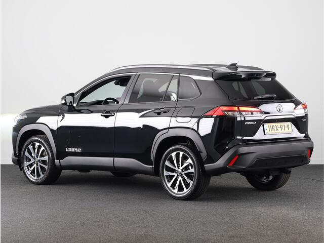 Toyota COROLLA Cross Hybrid 140 Dynamic *DEMO*