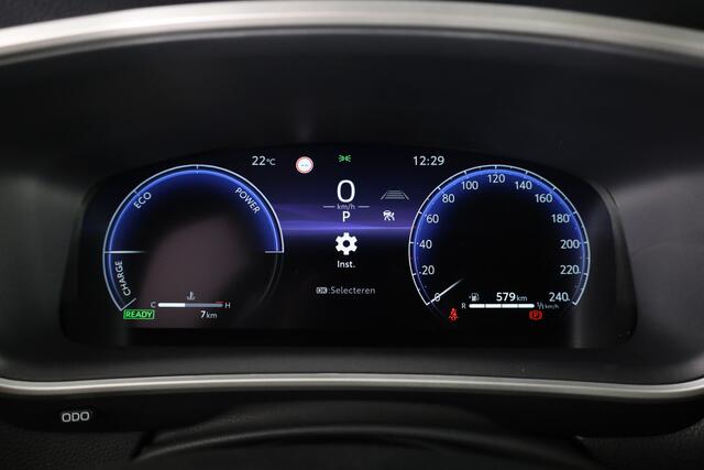 Toyota COROLLA Cross Hybrid 140 Dynamic *DEMO*