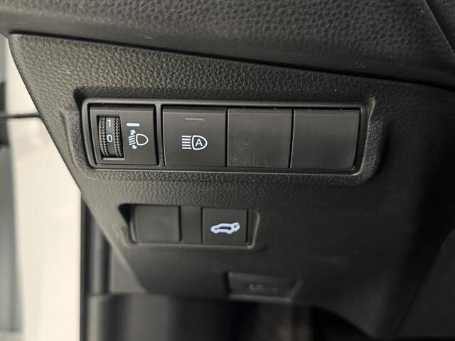 Toyota COROLLA Cross Hybrid 140 Dynamic