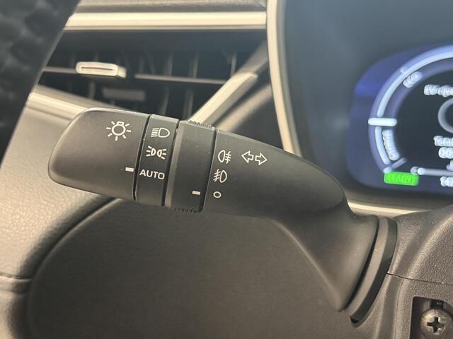 Toyota COROLLA Cross Hybrid 140 Dynamic