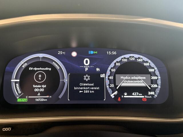 Toyota COROLLA Cross Hybrid 140 Dynamic