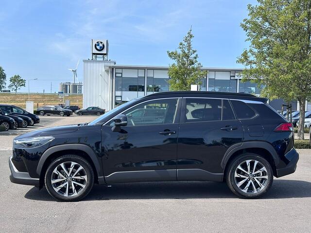 Toyota COROLLA Cross Hybrid 140 Dynamic | Camera | Navigatie | Parkeersensoren