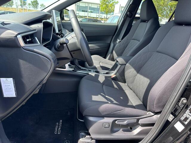 Toyota COROLLA Cross Hybrid 140 Dynamic | Camera | Navigatie | Parkeersensoren