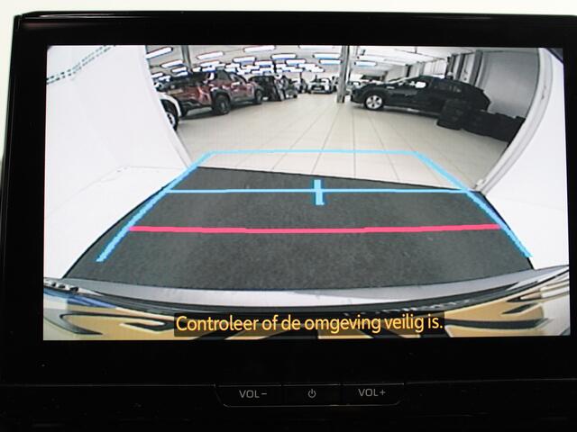 Toyota COROLLA Touring Sports Hybrid 200 Business GR Sport Plus | Panoramadak | Blind Spot | PDC | Stoelverwarming | Head-up Display |