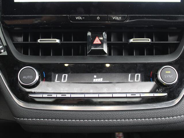 Toyota COROLLA Touring Sports Hybrid 200 Business GR Sport Plus | Panoramadak | Blind Spot | PDC | Stoelverwarming | Head-up Display |