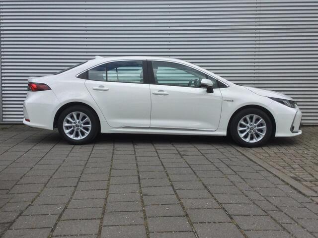 Toyota COROLLA 1.8 Hybrid Active | Camera | Adpt. Cruise |