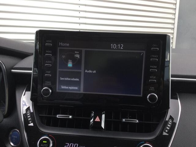 Toyota COROLLA 1.8 Hybrid Active | Camera | Adpt. Cruise |