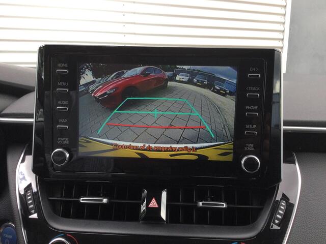 Toyota COROLLA 1.8 Hybrid Active | Camera | Adpt. Cruise |