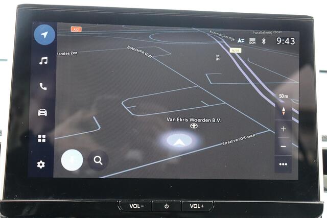 Toyota COROLLA Cross Hybrid 140 Style, Premium Pack