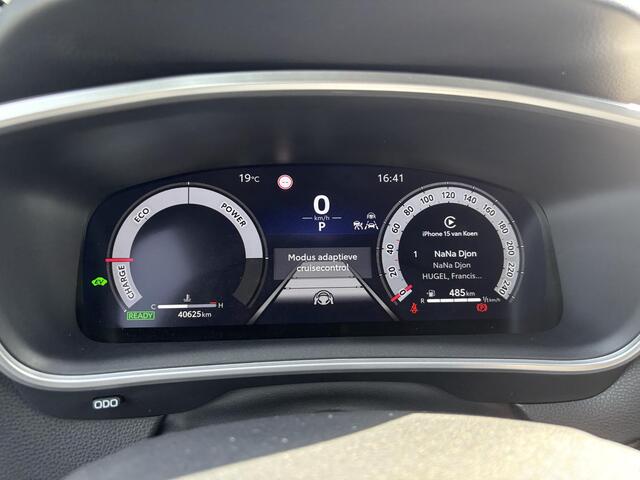 Toyota COROLLA Cross Hybrid 140 Dynamic | All season banden | Navigatie | Apple Carplay/Android auto | 1ste eigenaar | Toyota garantie tot 2034!