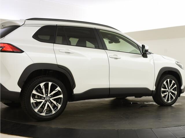 Toyota COROLLA Hybrid 140 Style | Panormadak | Stoelverwarming | Parkeersensore