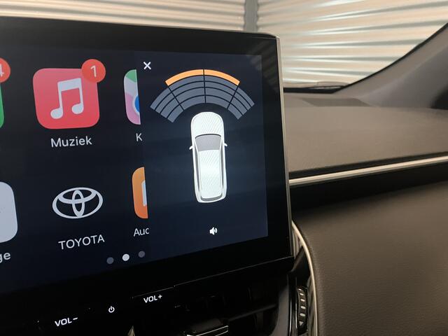 Toyota COROLLA Cross Hybrid 140 STYLE/NAVI/PDC/CAM/BLINDSPOT/KEY-LESS/ENZ