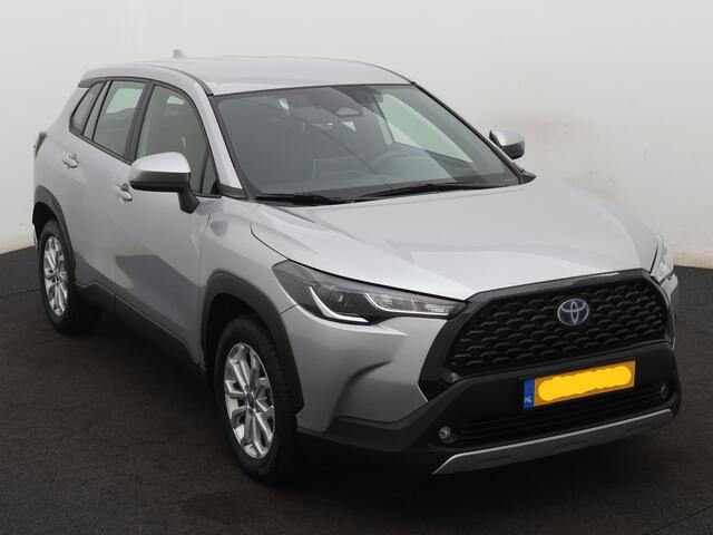 Toyota COROLLA Cross Hybrid 140 Active *NIEUW*