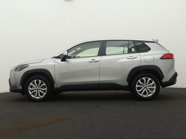 Toyota COROLLA Cross Hybrid 140 Active *NIEUW*