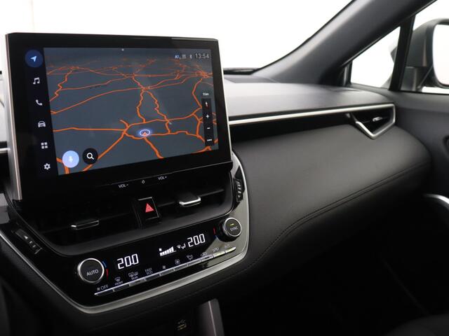 Toyota COROLLA Cross Hybrid 140 Active *NIEUW*