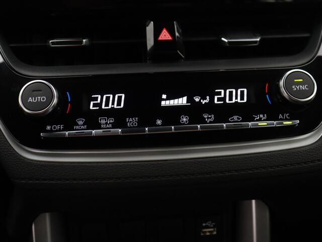 Toyota COROLLA Cross Hybrid 140 Active *NIEUW*