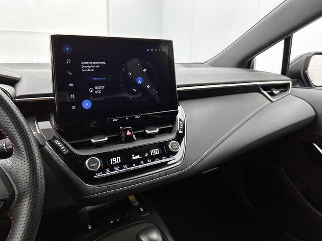 Toyota COROLLA Touring Sports Hybrid 140 GR Sport