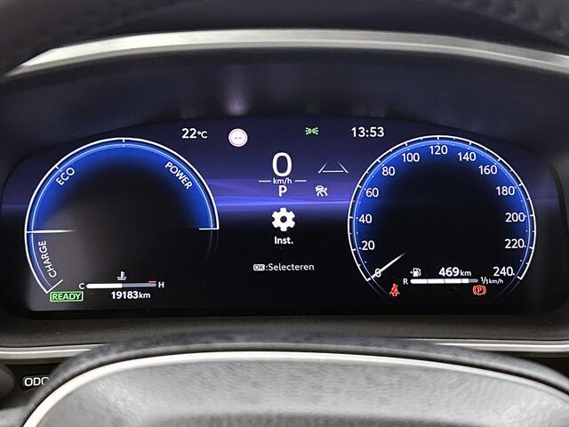 Toyota COROLLA Cross Hybrid 200 Dynamic