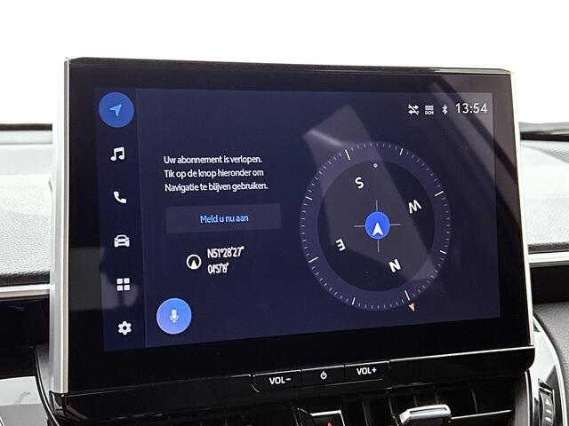 Toyota COROLLA Cross Hybrid 200 Dynamic