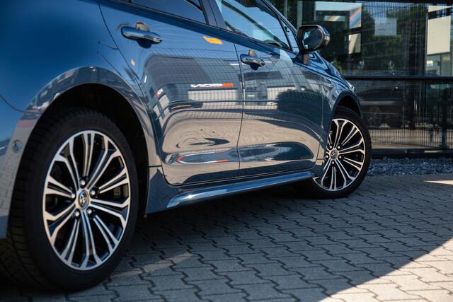 Toyota COROLLA Touring Sports 2.0 Hybrid Style , Pano dak, Adap. cruise, Keyless entry,