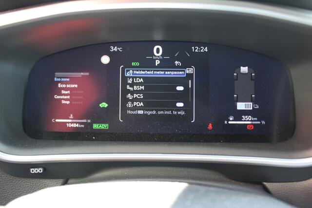 Toyota COROLLA Cross Hybrid 140 Style + Premium Pack I