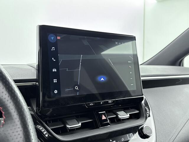 Toyota COROLLA Hybrid 140 GR Sport