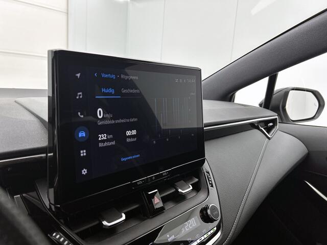 Toyota COROLLA Touring Sports 2.0 Hybrid GR-Sport