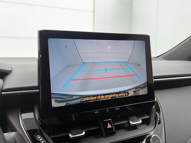 Toyota COROLLA Touring Sports 2.0 Hybrid GR-Sport