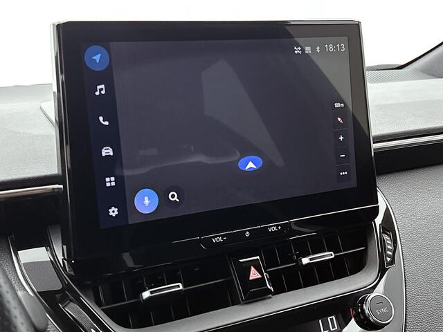 Toyota COROLLA Touring Sports Hybrid 140 GR Sport Limited I Apple Carplay/Android Auto I Climate Control I Cruise Control Adaptief I Keyless Entry/Start I