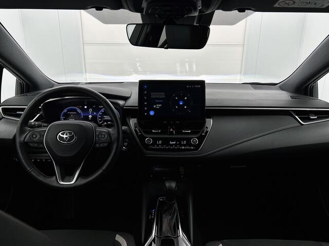 Toyota COROLLA Touring Sports Hybrid 200 GR Sport Plus