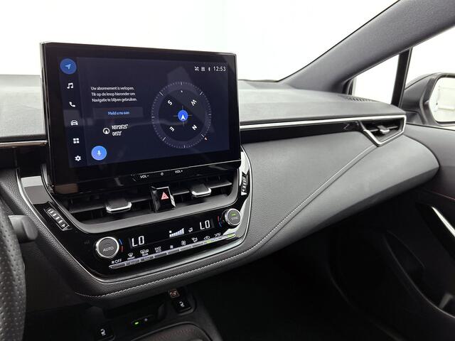 Toyota COROLLA Touring Sports Hybrid 200 GR Sport Plus