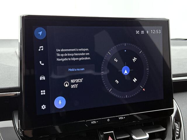 Toyota COROLLA Touring Sports Hybrid 200 GR Sport Plus