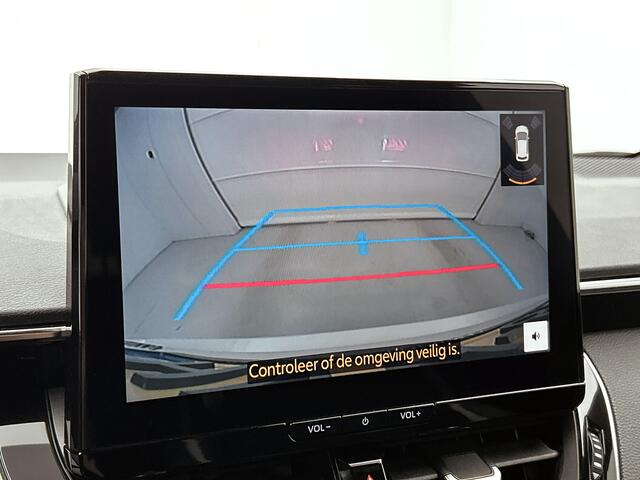 Toyota COROLLA Touring Sports Hybrid 200 GR Sport Plus