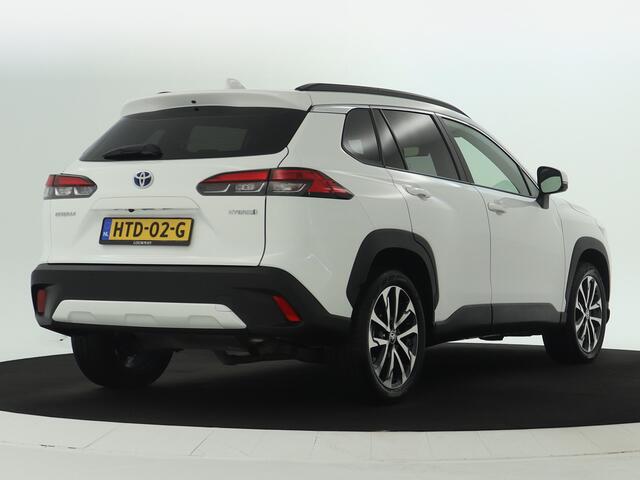 Toyota COROLLA Cross Hybrid 200 Style