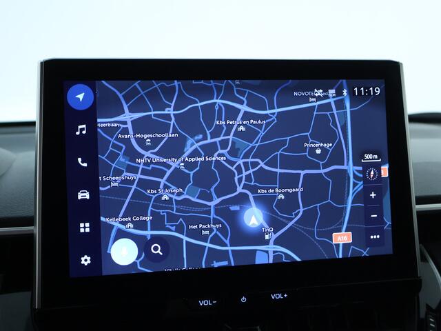 Toyota COROLLA Cross Hybrid 200 Style