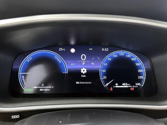 Toyota COROLLA Cross 2.0 High Power Hybrid First Edition | Navigatie | Blind Spot | Stoelverwarming | Elektrische Achterklep |