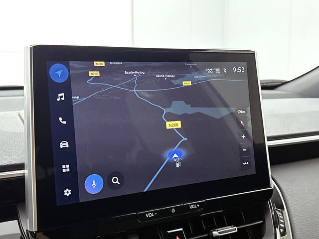 Toyota COROLLA Cross 2.0 High Power Hybrid First Edition | Navigatie | Blind Spot | Stoelverwarming | Elektrische Achterklep |