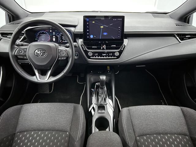 Toyota COROLLA Touring Sports Hybrid 140 Dynamic | Navigatie | Apple CarPlay | Camera | Parkeersensoren |