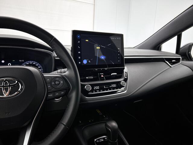 Toyota COROLLA Touring Sports Hybrid 140 Dynamic | Navigatie | Apple CarPlay | Camera | Parkeersensoren |