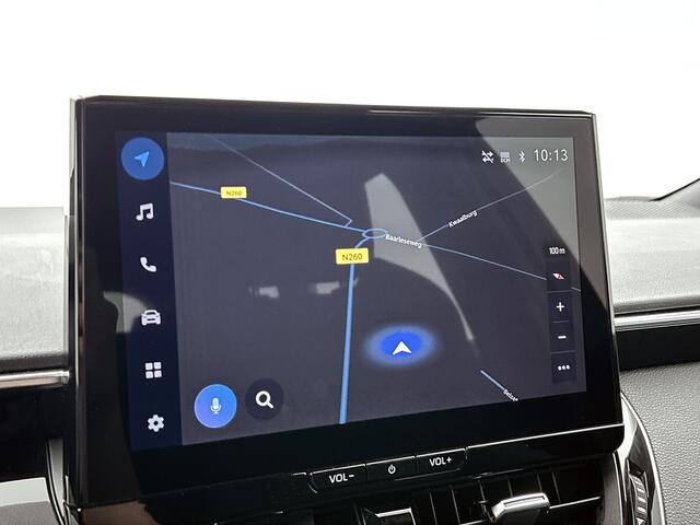 Toyota COROLLA Touring Sports Hybrid 140 Dynamic | Navigatie | Apple CarPlay | Camera | Parkeersensoren |
