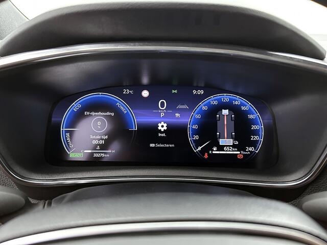 Toyota COROLLA Touring Sports Hybrid 140 Dynamic | Navigatie | Apple CarPlay | Camera | Parkeersensoren |