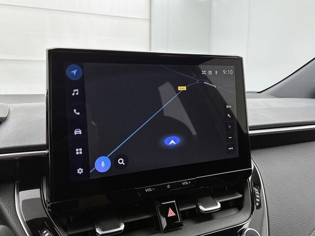Toyota COROLLA Touring Sports Hybrid 140 Dynamic | Navigatie | Apple CarPlay | Camera | Parkeersensoren |